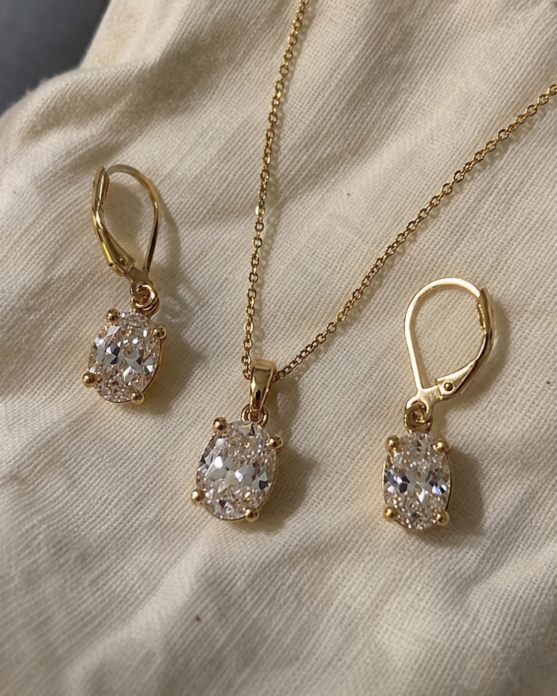 Date Night Set