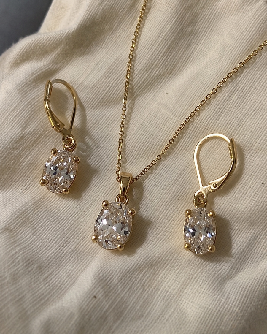 Date Night Set